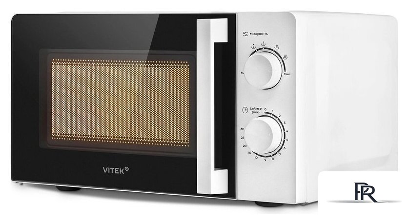 Микроволновая печь Vitek VT-MW0120 - Изображение №2 — Интернет-магазин ПроЗаказ