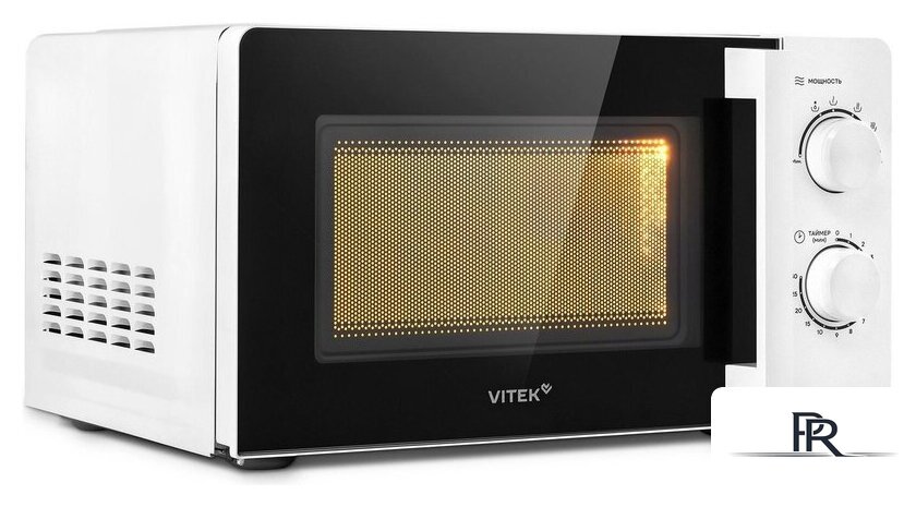 Микроволновая печь Vitek VT-MW0120 - Изображение №3 — Интернет-магазин ПроЗаказ