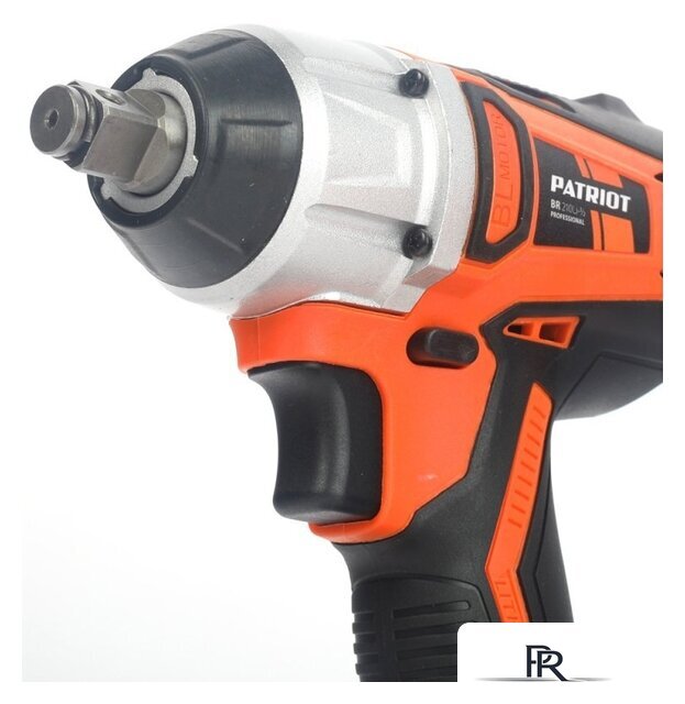 Гайковерт Patriot BR 210Li 1/2 - Изображение №7 — Интернет-магазин ПроЗаказ