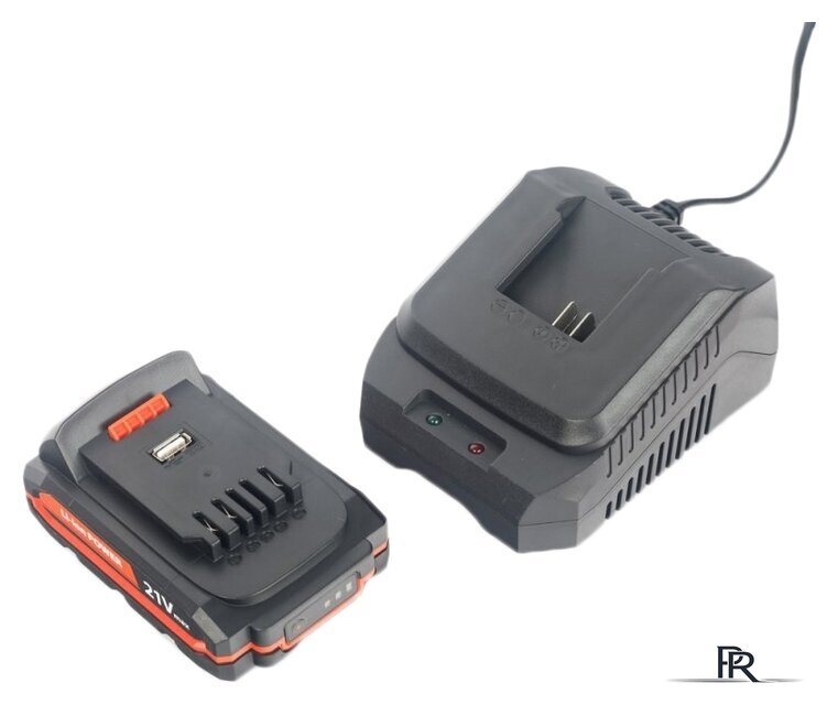 Гайковерт Patriot BR 210Li 1/2 - Изображение №11 — Интернет-магазин ПроЗаказ