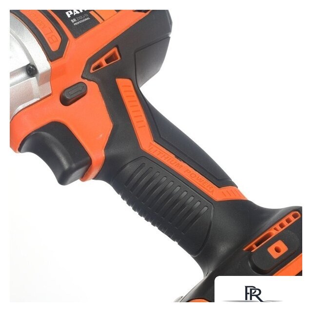 Гайковерт Patriot BR 210Li 1/2 - Изображение №9 — Интернет-магазин ПроЗаказ