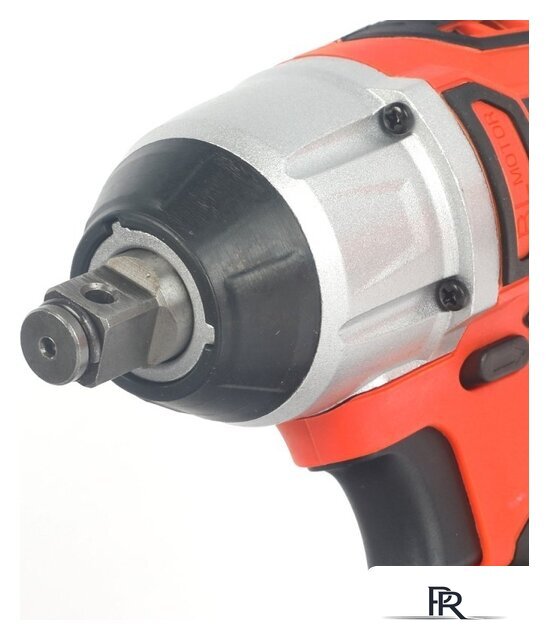 Гайковерт Patriot BR 210Li 1/2 - Изображение №6 — Интернет-магазин ПроЗаказ