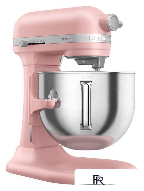 Кухонная машина KitchenAid Artisan 5KSM70SHXEDR - Изображение №5 — Интернет-магазин ПроЗаказ