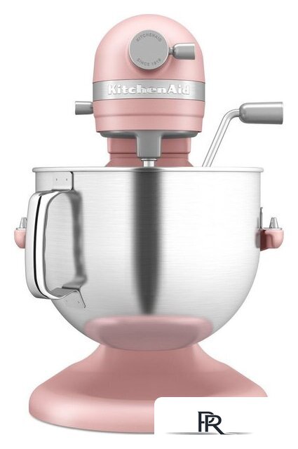Кухонная машина KitchenAid Artisan 5KSM70SHXEDR - Изображение №4 — Интернет-магазин ПроЗаказ