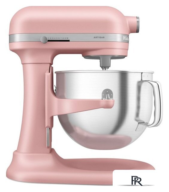 Кухонная машина KitchenAid Artisan 5KSM70SHXEDR - Изображение №3 — Интернет-магазин ПроЗаказ