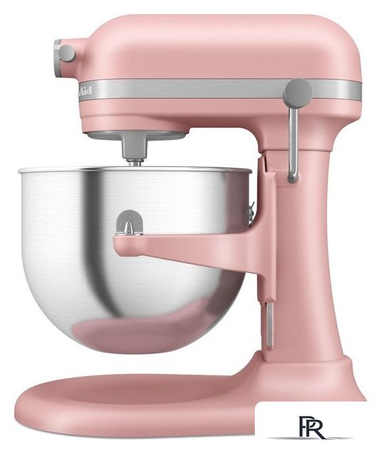 Кухонная машина KitchenAid Artisan 5KSM70SHXEDR - Изображение №6 — Интернет-магазин ПроЗаказ