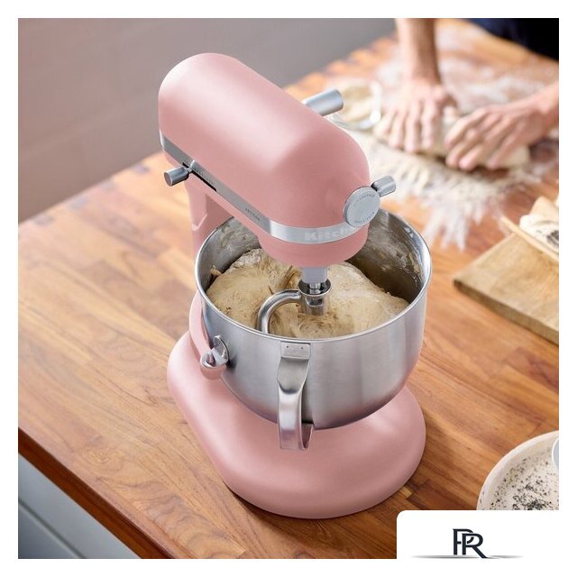 Кухонная машина KitchenAid Artisan 5KSM70SHXEDR - Изображение №1 — Интернет-магазин ПроЗаказ