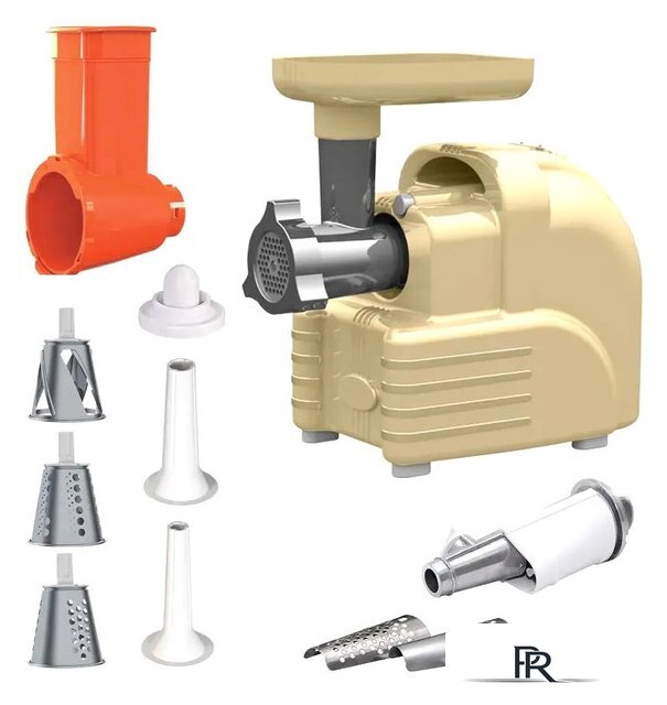 Мясорубка Аксион М63.02 - Изображение №1 — Интернет-магазин ПроЗаказ