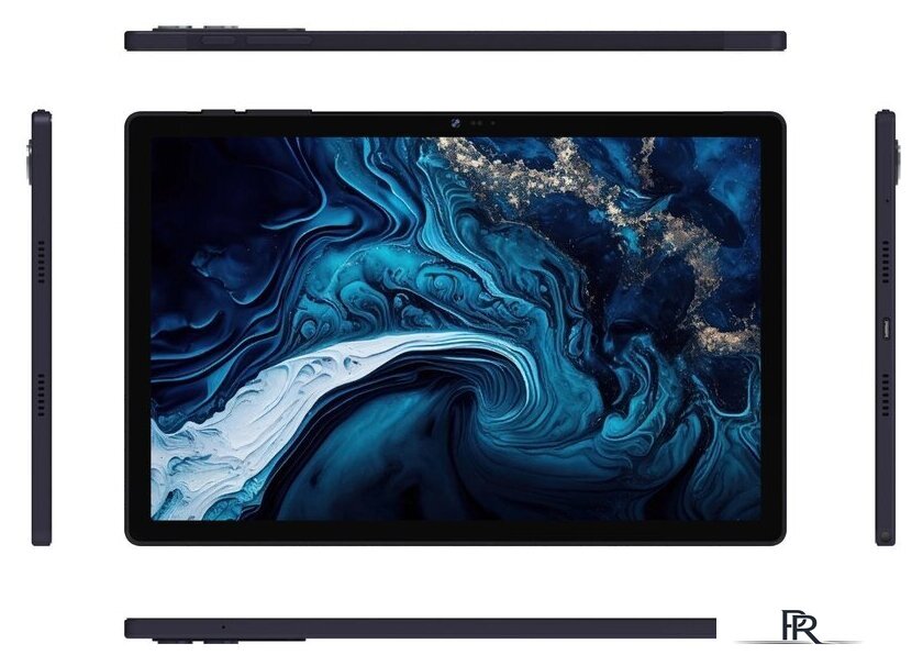 Планшет Digma Pro HIT 18 8GB/256GB (фиолетовый) - Изображение №11 — Интернет-магазин ПроЗаказ