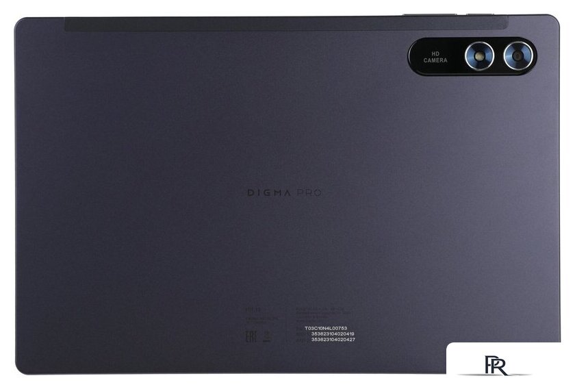 Планшет Digma Pro HIT 18 8GB/256GB (фиолетовый) - Изображение №15 — Интернет-магазин ПроЗаказ