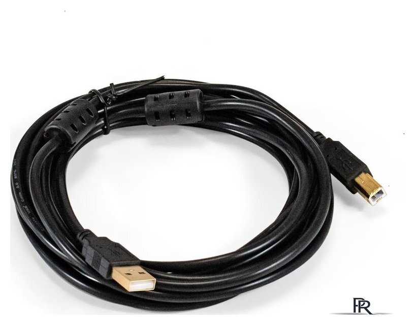 Кабель ExeGate EX-CCF-USB2-AMBM-4.5 - Изображение №1 — Интернет-магазин ПроЗаказ