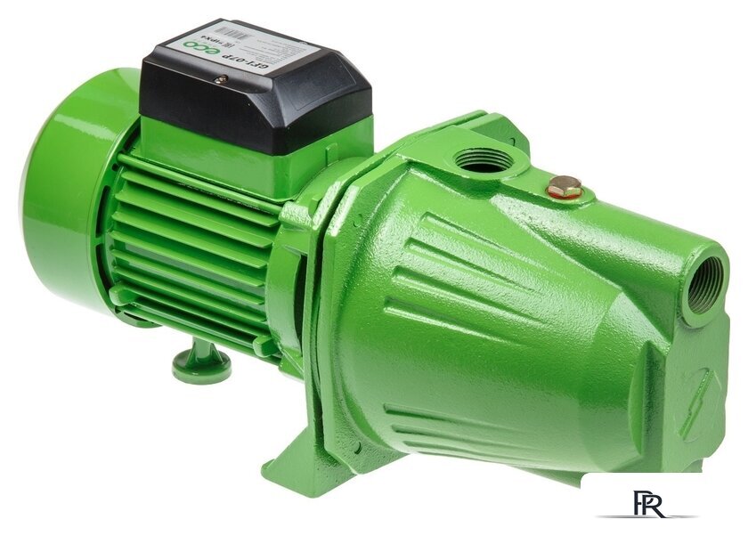 Самовсасывающий насос ECO GFI-07P - Изображение №1 — Интернет-магазин ПроЗаказ