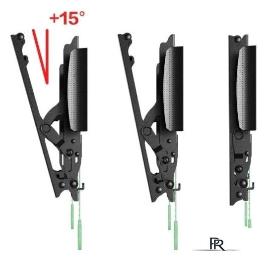 Кронштейн для телевизора Onkron TM4 - Изображение №3 — Интернет-магазин ПроЗаказ