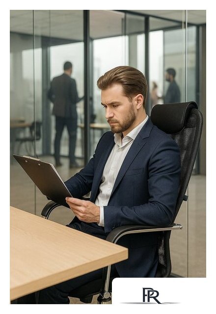 Офисное кресло Everprof EP-708 (сетчатая ткань/черный) - Изображение №5 — Интернет-магазин ПроЗаказ