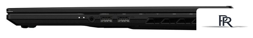 Игровой ноутбук Gigabyte Gaming A16 GA6H CTHI3KZC64SD Win 11 Pro - Изображение №6 — Интернет-магазин ПроЗаказ