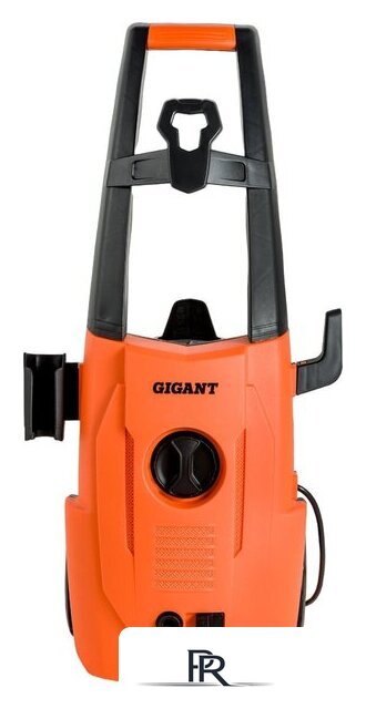 Мойка высокого давления Gigant GLU-03 - Изображение №4 — Интернет-магазин ПроЗаказ