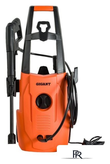 Мойка высокого давления Gigant GLU-03 - Изображение №1 — Интернет-магазин ПроЗаказ