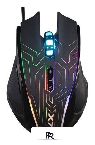 Игровая мышь A4Tech X87 - Изображение №1 — Интернет-магазин ПроЗаказ