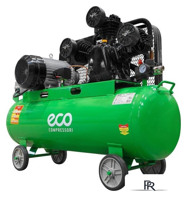 Компрессор ECO AE-1005-2 - Изображение №1 — Интернет-магазин ПроЗаказ