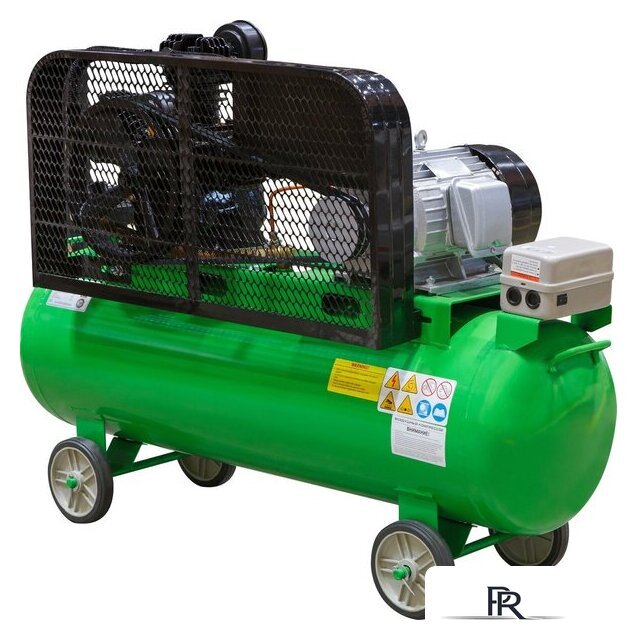 Компрессор ECO AE-1005-2 - Изображение №2 — Интернет-магазин ПроЗаказ