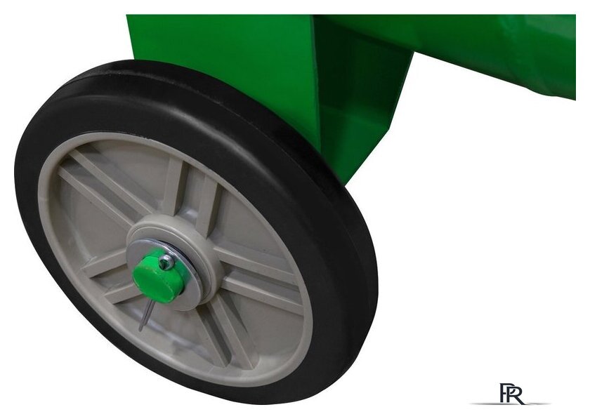 Компрессор ECO AE-1005-2 - Изображение №5 — Интернет-магазин ПроЗаказ