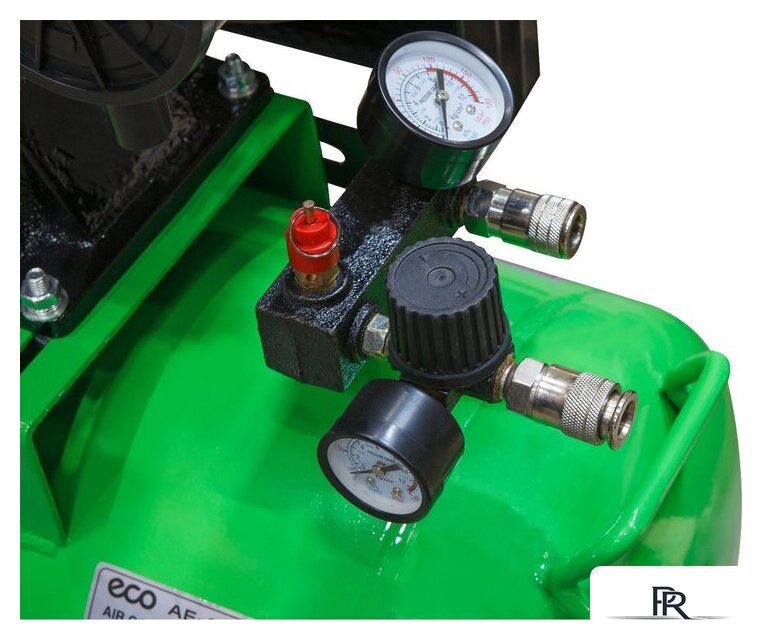 Компрессор ECO AE-1005-2 - Изображение №4 — Интернет-магазин ПроЗаказ