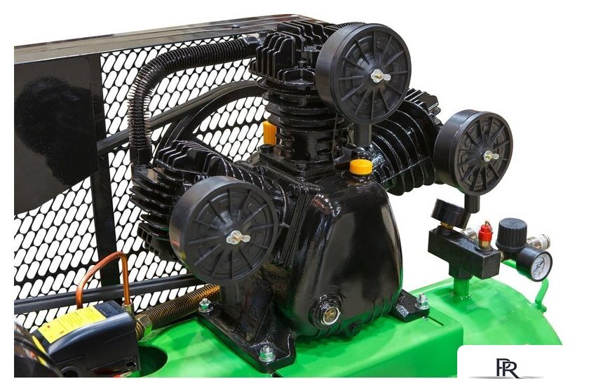 Компрессор ECO AE-1005-2 - Изображение №3 — Интернет-магазин ПроЗаказ