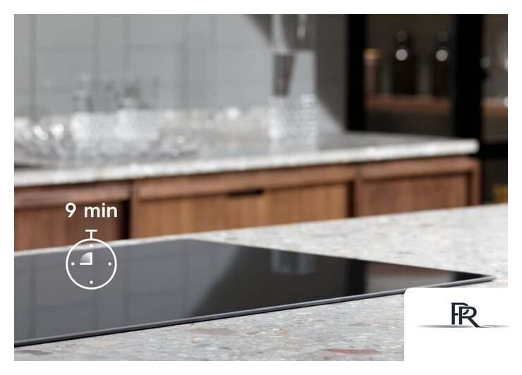 Варочная панель Electrolux EIV7348S - Изображение №3 — Интернет-магазин ПроЗаказ