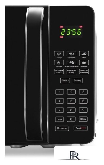 Микроволновая печь Hyundai HYM-D2076 - Изображение №7 — Интернет-магазин ПроЗаказ