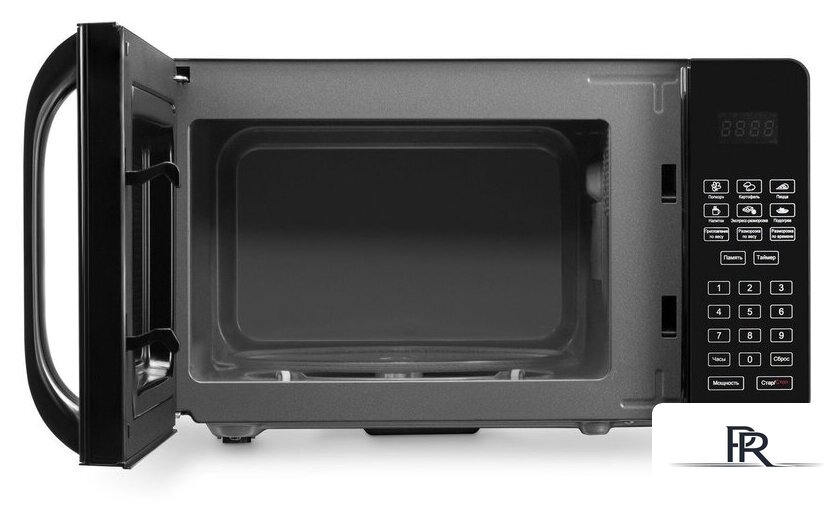 Микроволновая печь Hyundai HYM-D2076 - Изображение №4 — Интернет-магазин ПроЗаказ