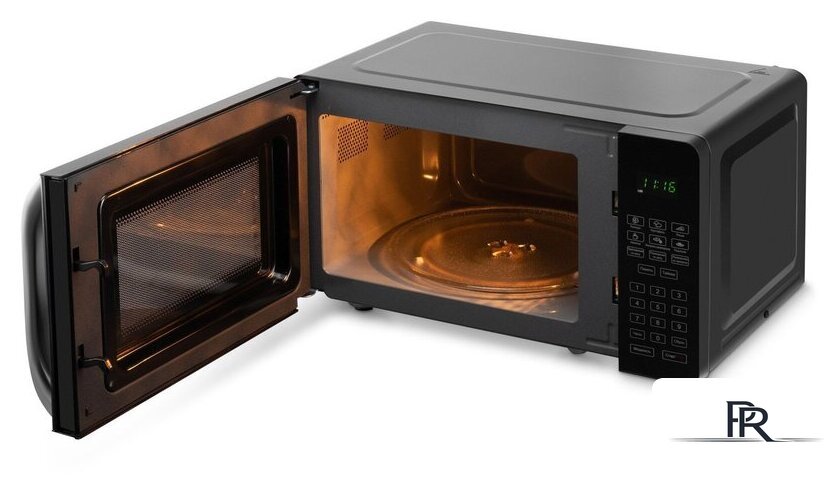 Микроволновая печь Hyundai HYM-D2076 - Изображение №5 — Интернет-магазин ПроЗаказ