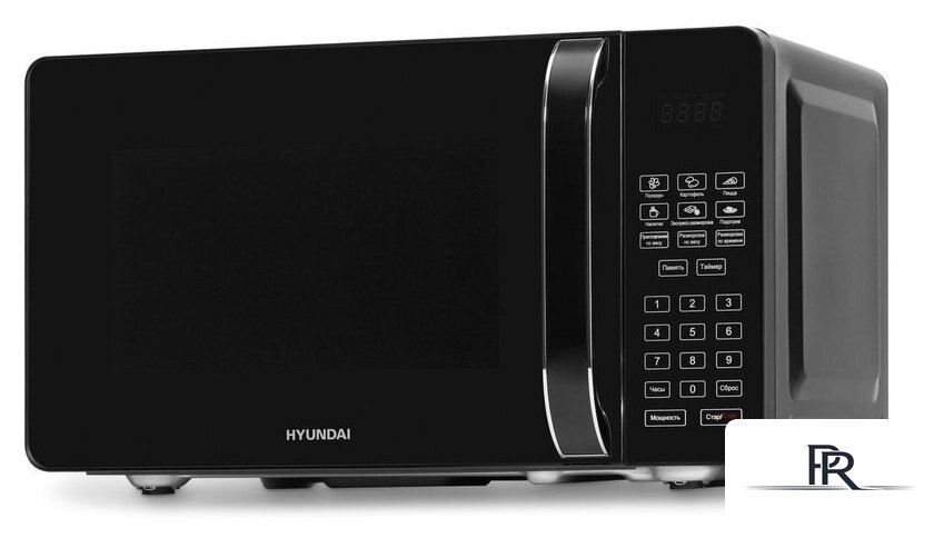 Микроволновая печь Hyundai HYM-D2076 - Изображение №2 — Интернет-магазин ПроЗаказ