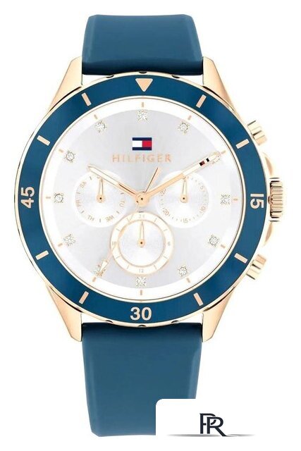 Наручные часы Tommy Hilfiger 1782741 - Изображение №1 — Интернет-магазин ПроЗаказ