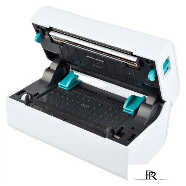 Принтер этикеток G&G GG-D420 - Изображение №6 — Интернет-магазин ПроЗаказ