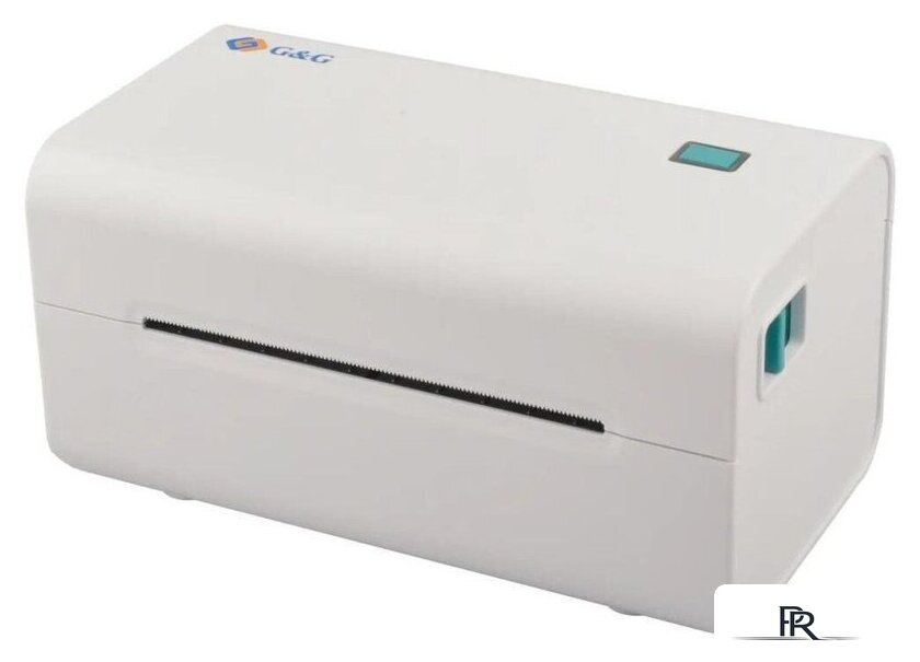 Принтер этикеток G&G GG-D420 - Изображение №2 — Интернет-магазин ПроЗаказ