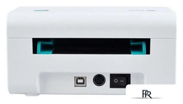 Принтер этикеток G&G GG-D420 - Изображение №5 — Интернет-магазин ПроЗаказ