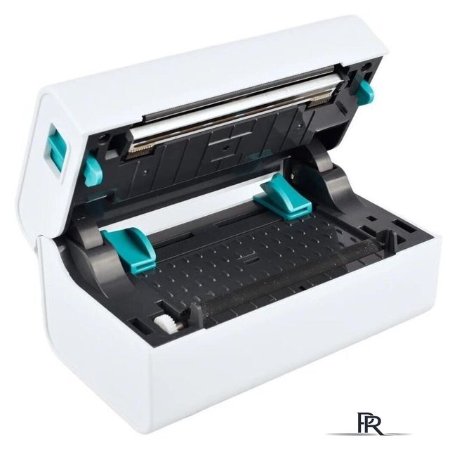 Принтер этикеток G&G GG-D420 - Изображение №8 — Интернет-магазин ПроЗаказ