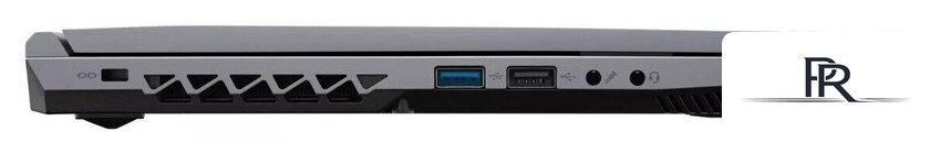 Игровой ноутбук OSiO CyberLine C150i-003 - Изображение №9 — Интернет-магазин ПроЗаказ