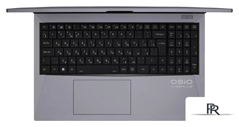 Игровой ноутбук OSiO CyberLine C150i-003 - Изображение №4 — Интернет-магазин ПроЗаказ