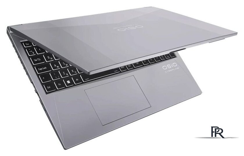 Игровой ноутбук OSiO CyberLine C150i-003 - Изображение №5 — Интернет-магазин ПроЗаказ
