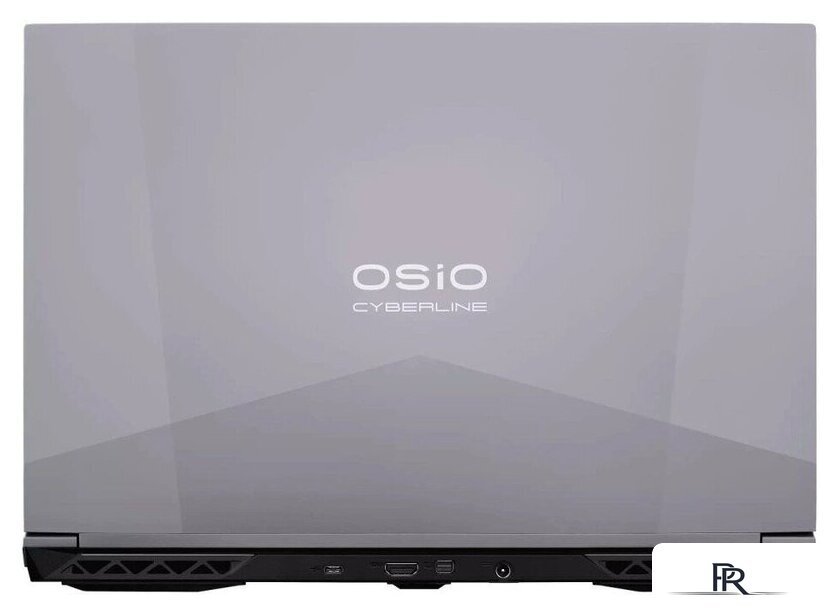 Игровой ноутбук OSiO CyberLine C150i-003 - Изображение №6 — Интернет-магазин ПроЗаказ