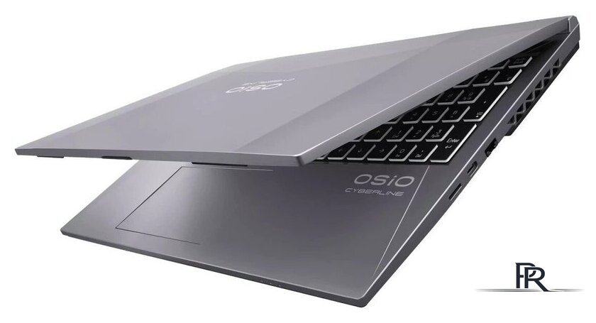 Игровой ноутбук OSiO CyberLine C150i-003 - Изображение №7 — Интернет-магазин ПроЗаказ