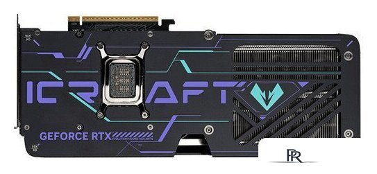Видеокарта Maxsun GeForce RTX 5070 Ti iCraft OC 16G D7 - Изображение №2 — Интернет-магазин ПроЗаказ
