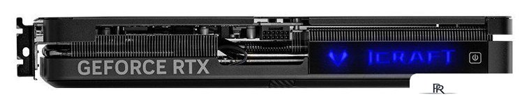 Видеокарта Maxsun GeForce RTX 5070 Ti iCraft OC 16G D7 - Изображение №3 — Интернет-магазин ПроЗаказ