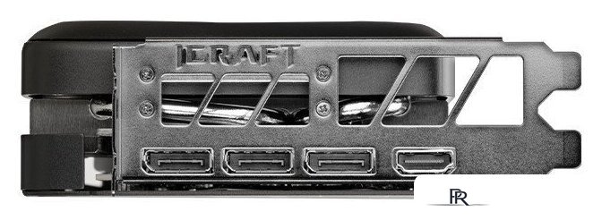 Видеокарта Maxsun GeForce RTX 5070 Ti iCraft OC 16G D7 - Изображение №4 — Интернет-магазин ПроЗаказ