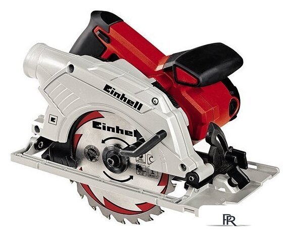 Дисковая (циркулярная) пила Einhell TE-CS 165 - Изображение №1 — Интернет-магазин ПроЗаказ