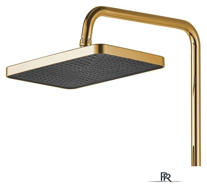 Душевая система  Rea Helix Gold REA-P6619 - Изображение №8 — Интернет-магазин ПроЗаказ