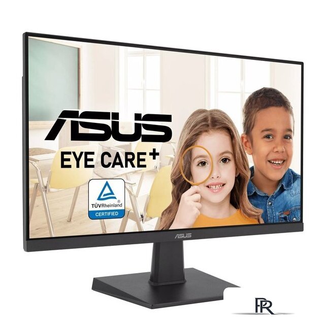 Игровой монитор ASUS Eye Care+ VA27EHF - Изображение №4 — Интернет-магазин ПроЗаказ