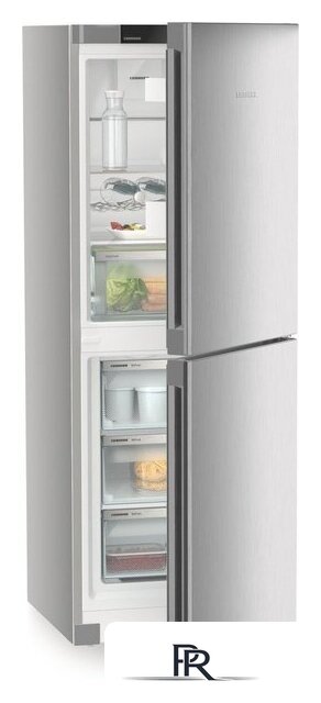 Холодильник Liebherr CNsfc 5023 Plus NoFrost - Изображение №3 — Интернет-магазин ПроЗаказ