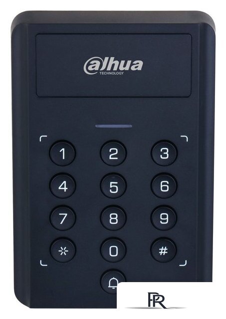 Автономный контроллер доступа Dahua DHI-ASI1201BL - Изображение №1 — Интернет-магазин ПроЗаказ